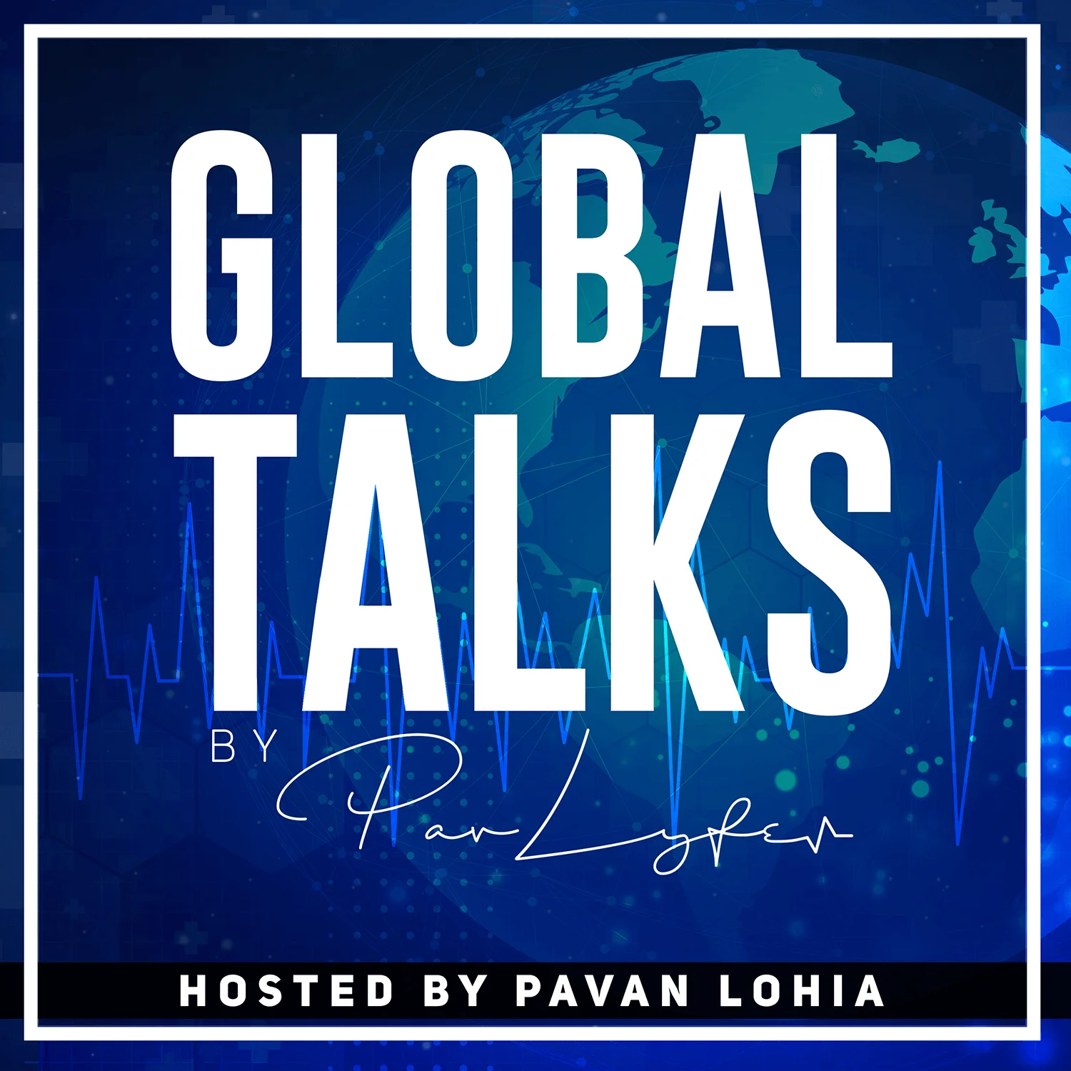 Global Talks by PavLyfe