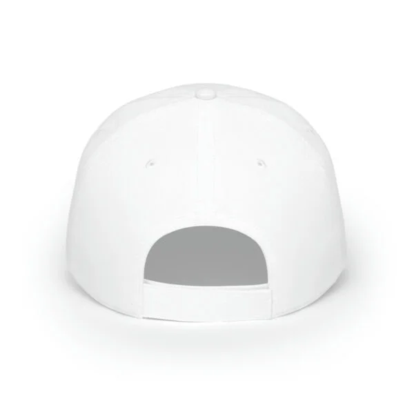 PavLyfe Low Profile Baseball Cap - Image 2