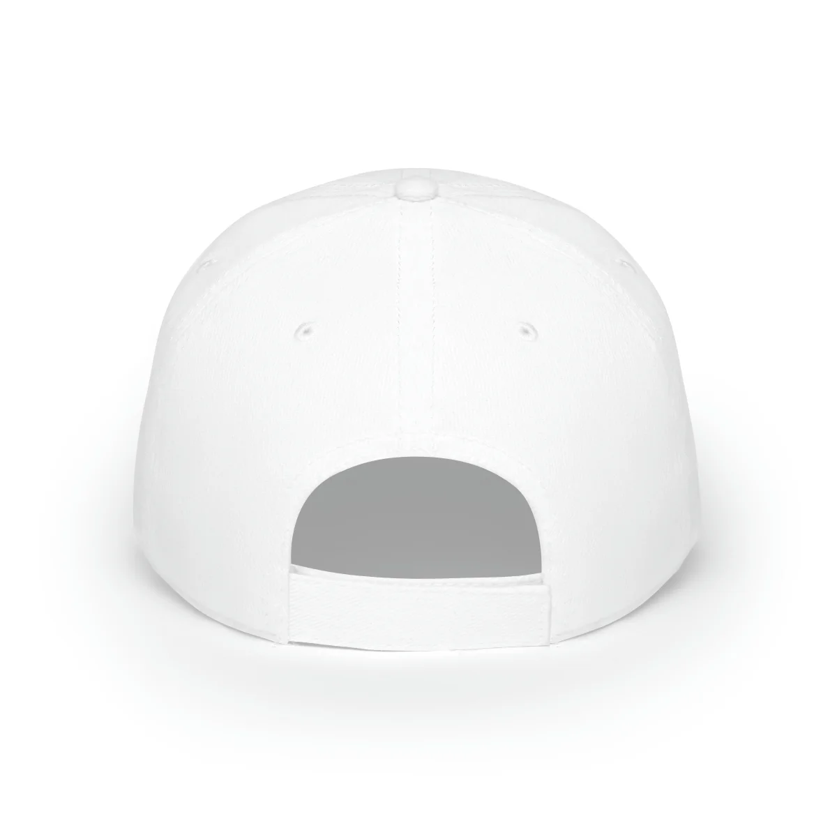 PavLyfe Low Profile Baseball Cap - Image 2